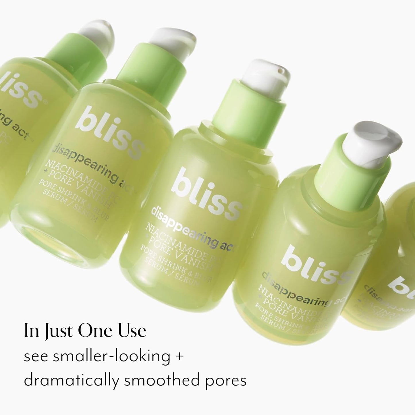 Bliss Youth Got This Retinol Serum | Advanced Anti-Aging Formula | Reduces Fine Lines & Wrinkles | Dermatologist-Tested | Clinically Proven Results | Fragrance-Free & Vegan | 0.67 Fl Oz |