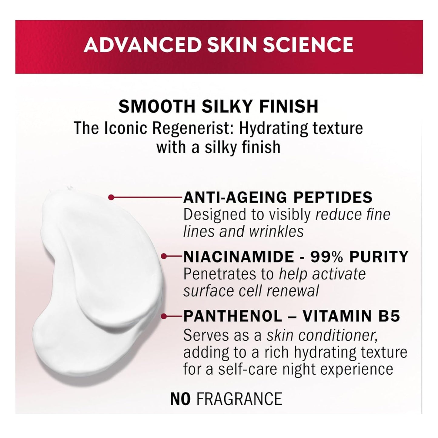 Olay Regenerist 3 point Age Defy Night Cream 50ml