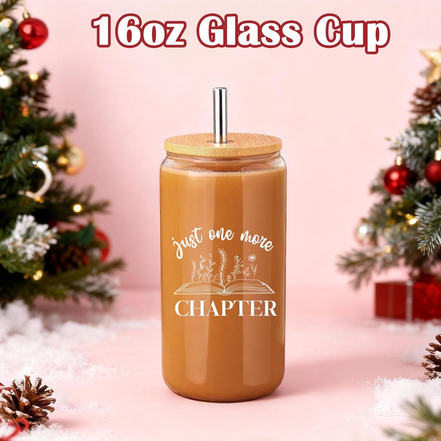 Book Lover Gifts for Women Mom, Unique Gifts for Readers Book Lovers Women