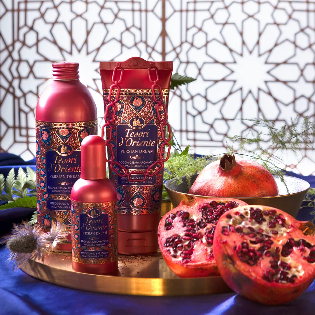 Tesori d'Oriente – Aromatic Perfume, Persian Dream 100 ml
