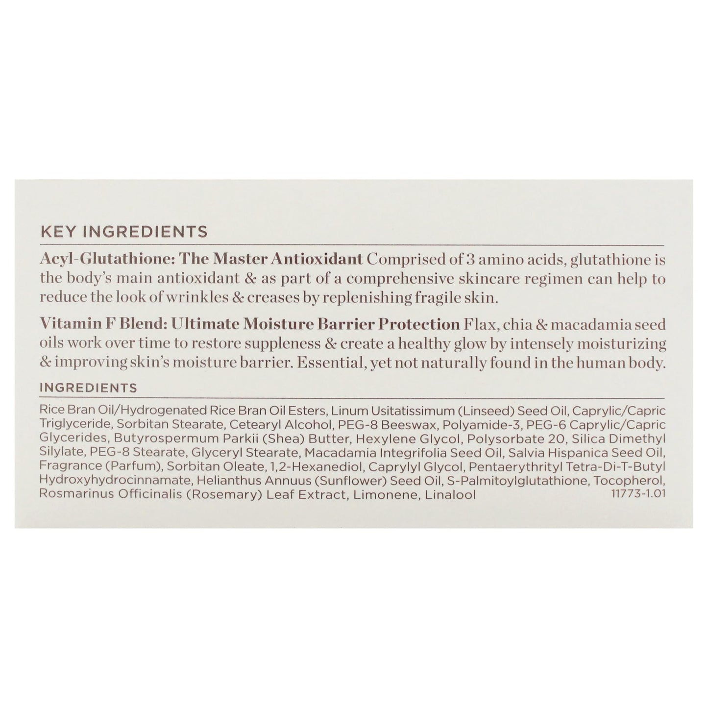 Perricone MD Essential Fx Acyl-Glutathione Chia Cleansing Balm, 3.4 oz.