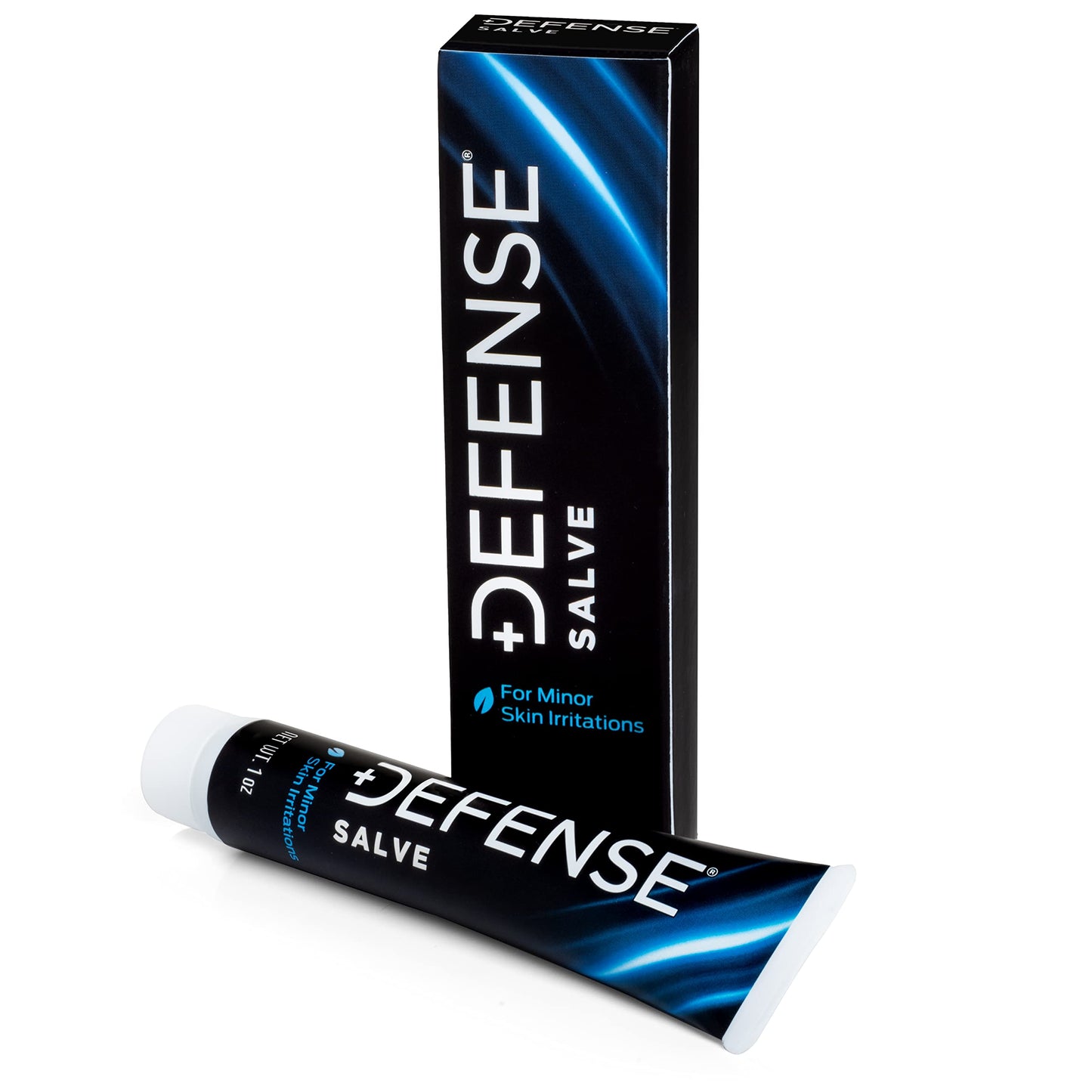 Defense Soap Organic Tea Tree Ointment