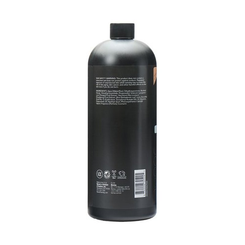 Norvell Premium Sunless Tanning Solution - Venetian, 1 Liter