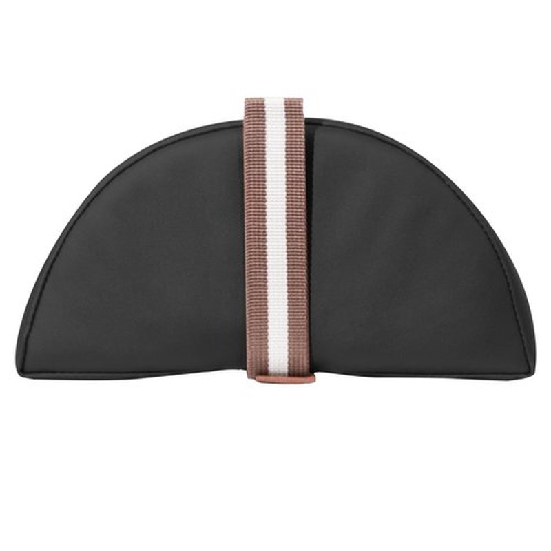 Master Massage Large 6" Semi-Round Bolster