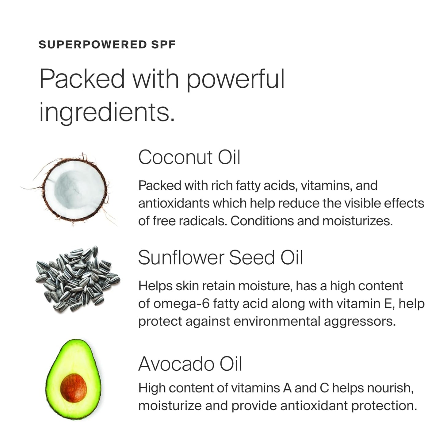 Supergoop! PLAY Lip Shield SPF 30 with Mint, Strawberry & Coconut - 3 Pack - Lip Balm - Moisturizing Treatment For Dry Cracked Lips - Broad Spectrum UV Protection