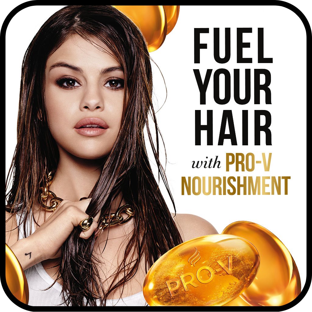 Pantene Pro-V Daily Moisture Renewal 2-in-1 Shampoo and Conditioner, 25.4 Fluid Ounce