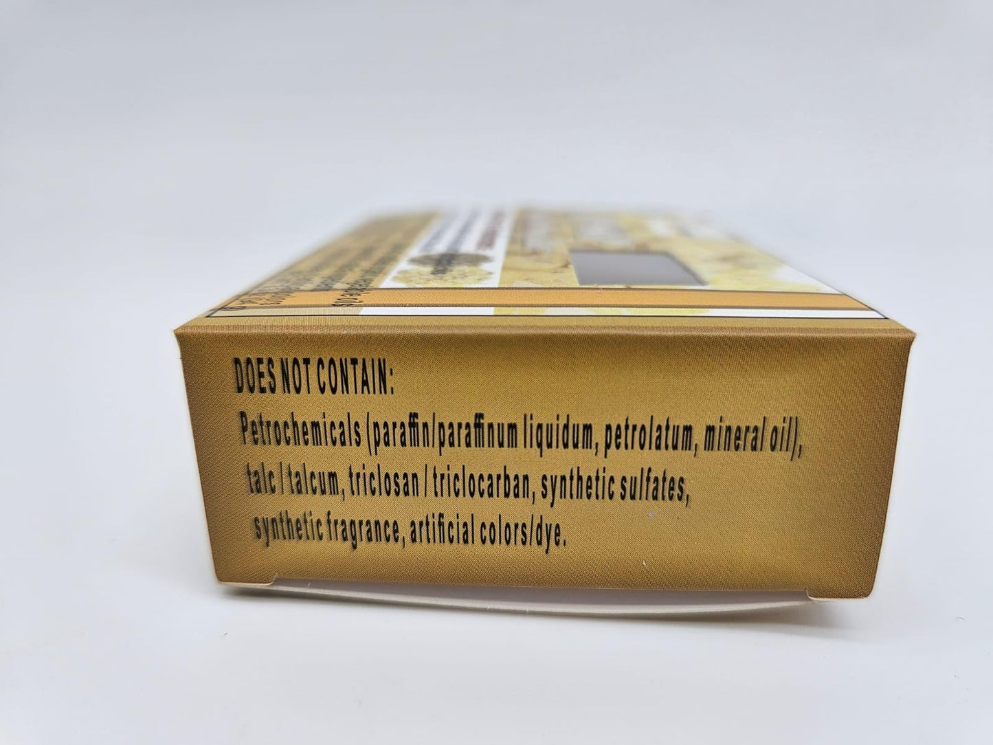 BIBLE N Beautyoils Cleanse Me With Hyssop Natural Soap Bar, Herbal Soap Bar Infused with Hyssop, Myrrh, and Frankincense Fragrance for Refreshing Experience (Myrrh and Frankincense)