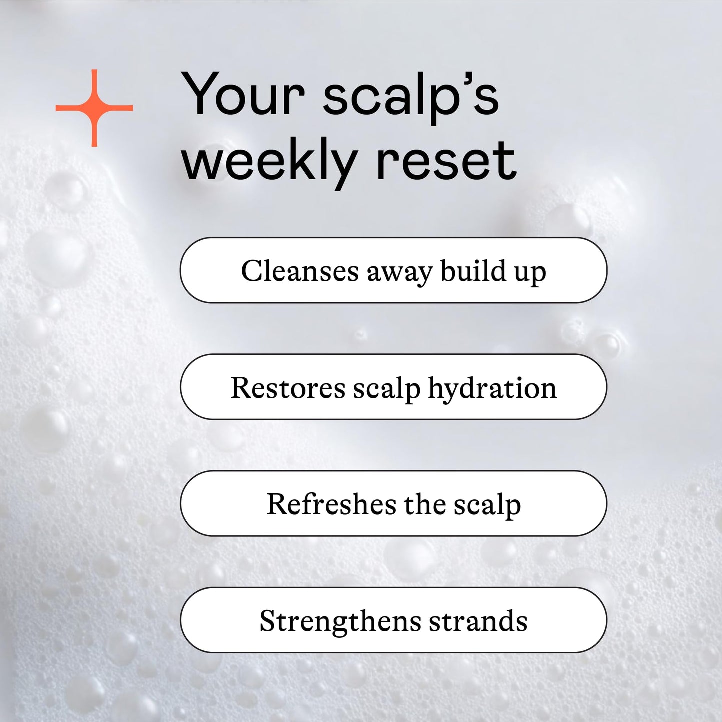 Doc & Glo Scalp Shift Resetting Shampoo (500ml)