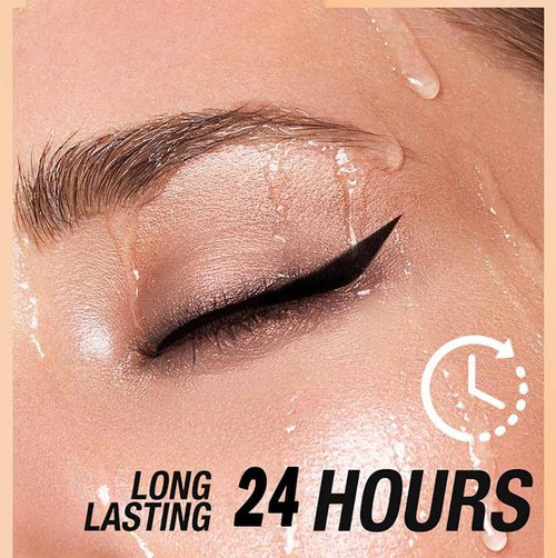 EZGHAR Bousalutend Eye Liner, Bousalurrens Eyeliner Cream, Bousalutend Eyeliner, Ayky Long Wear Gel Eyeliner, Matte Quick-Dry Natural Black Eyeliner Cream, Waterproof Smudge Proof (#03)