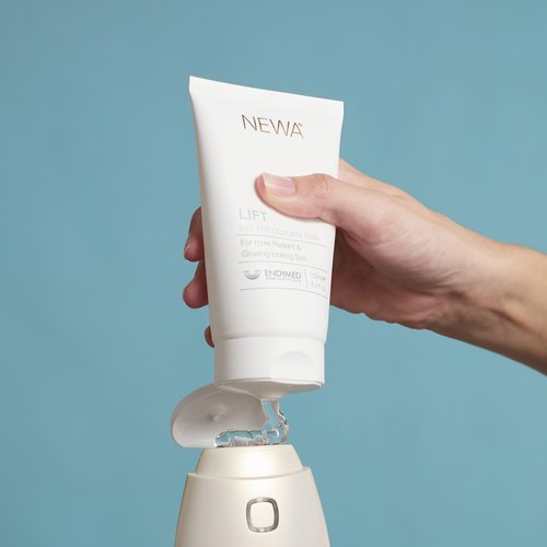 NEWA Specially Formulated Delicate Gel [2 Pack] for use with the Skin Care System