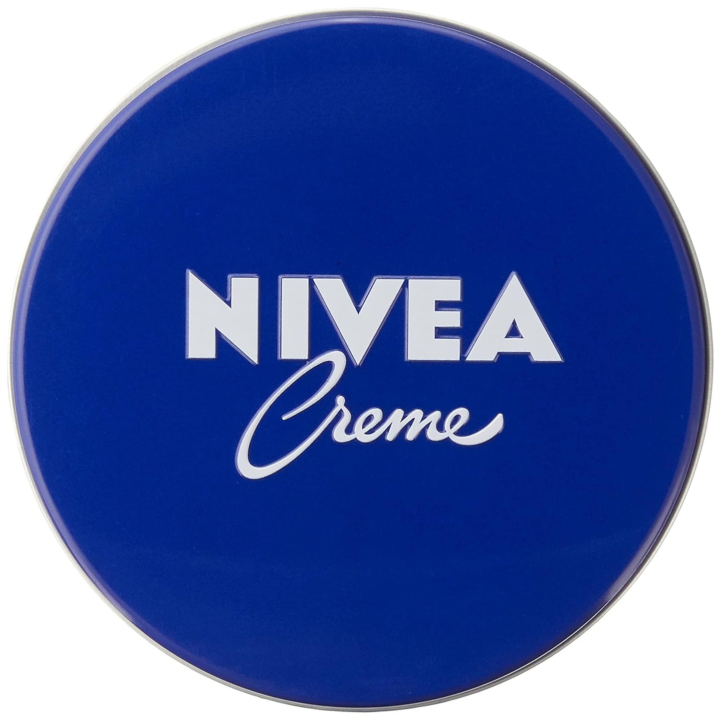 Genuine Authentic German Nivea Creme Cream, 8.45 Ounces,(Pack of 3)