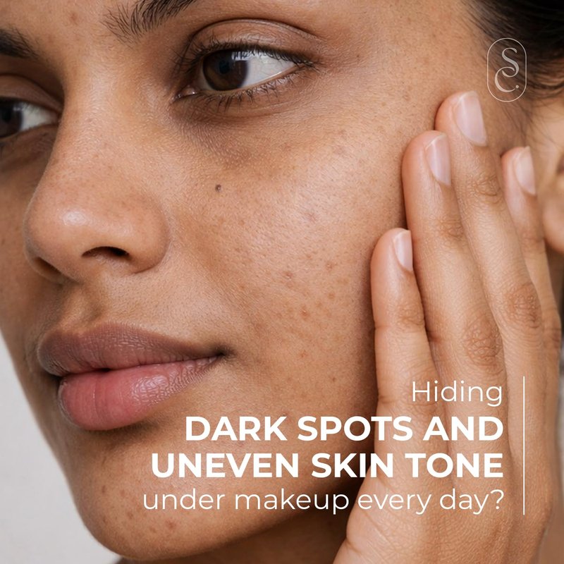 Skin Centrick Turmeric Face Oil