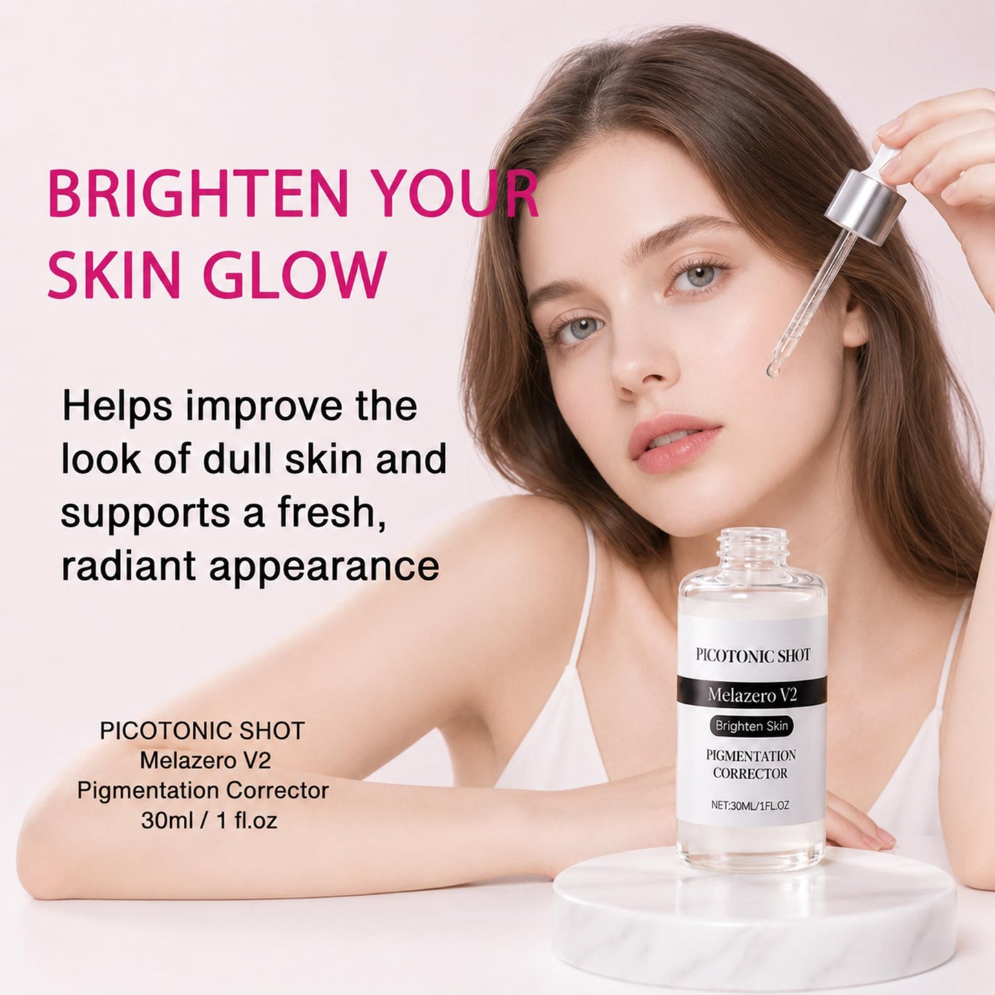 Calcium Daily Care Skin Set with Calcium Multi Balm Stick – Gentle Firming & Moisture Routine for Smooth, Comfortable-Looking Skin, Daily Use Skincare Collection, Travel-Friendly