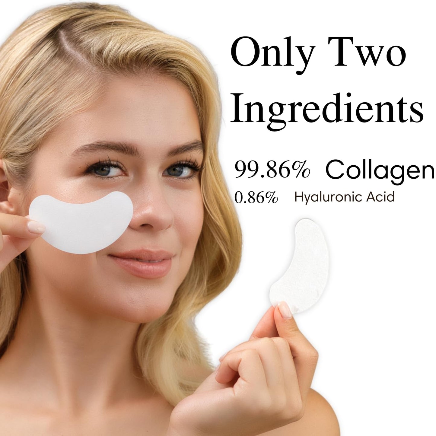 BRIGHCA Collagen Melting Mask Trial Set - Anti-Aging Routine with Melting Mask, Mist & Cream | Firming, Wrinkle Repair, Deep Hydration - All Skin Types