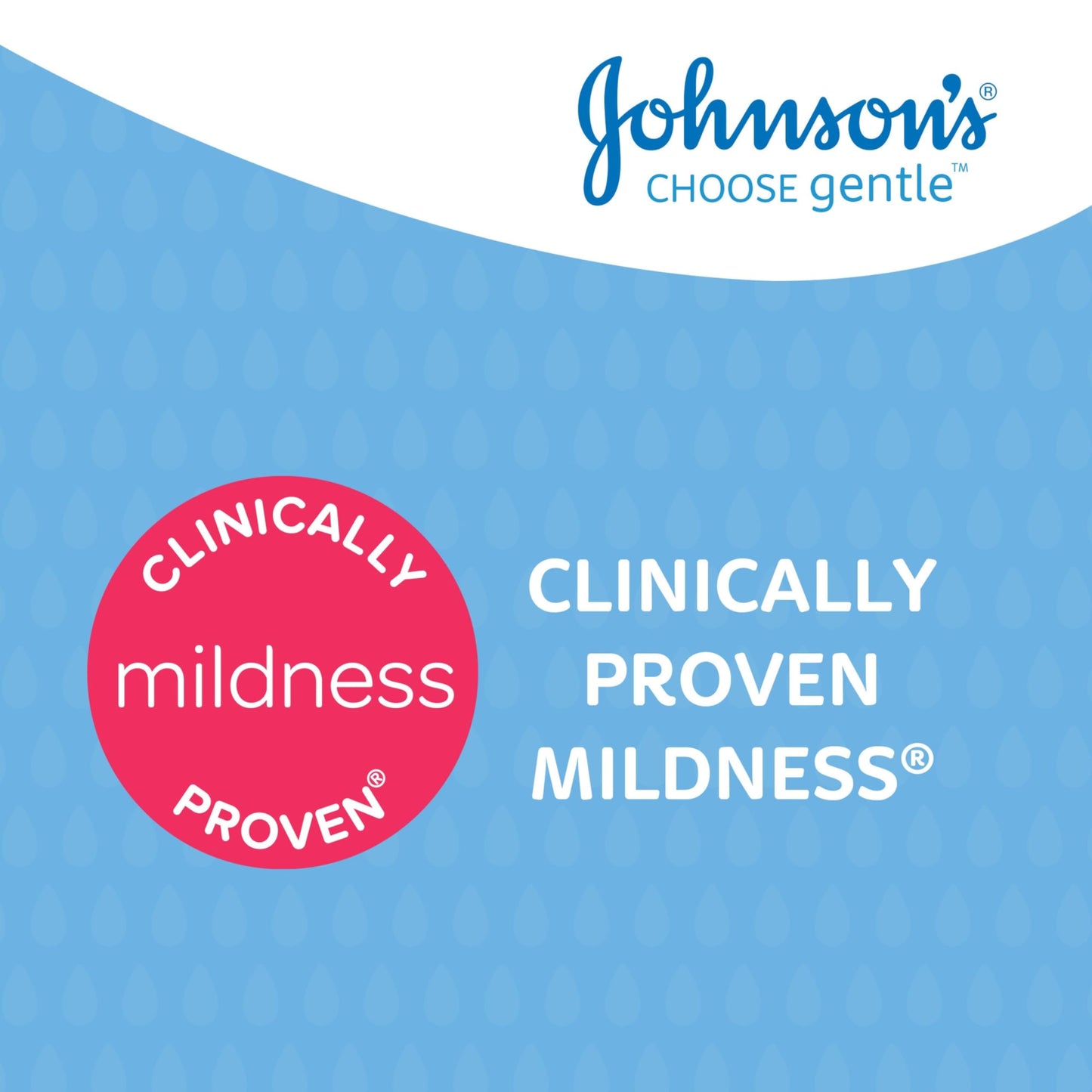 Johnson's Skin Nourish Creamy Oil, Aloe Scent & Vitamin E, Creamy Oil Helps Prevent Dryness & Moisturizes Baby's Delicate Skin for 24 Hours, Hypoallergenic & Non-Greasy, 8 fl. oz