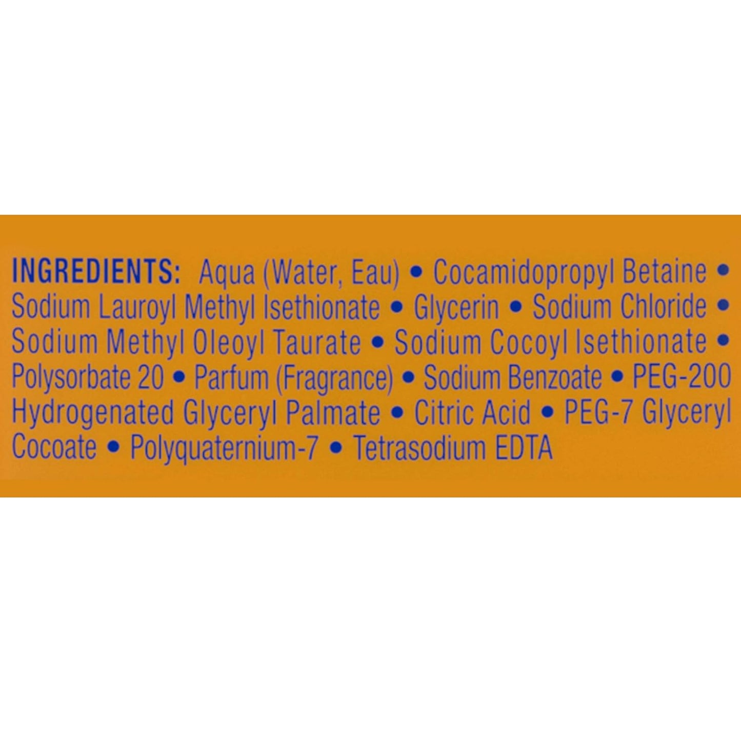 Dial Kids Body Wash, Waterlily, 24 fl oz (Pack of 4)