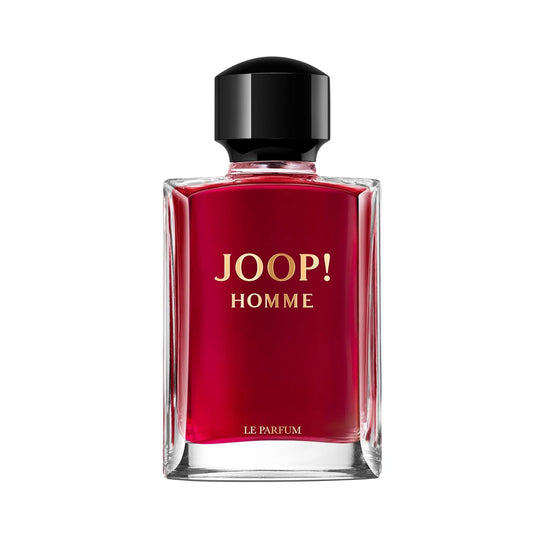 Joop! Homme Le Parfum - Aromatic Men's Cologne with Lavender, Iris & Tonka Bean - Luxury Long-Lasting Fragrance