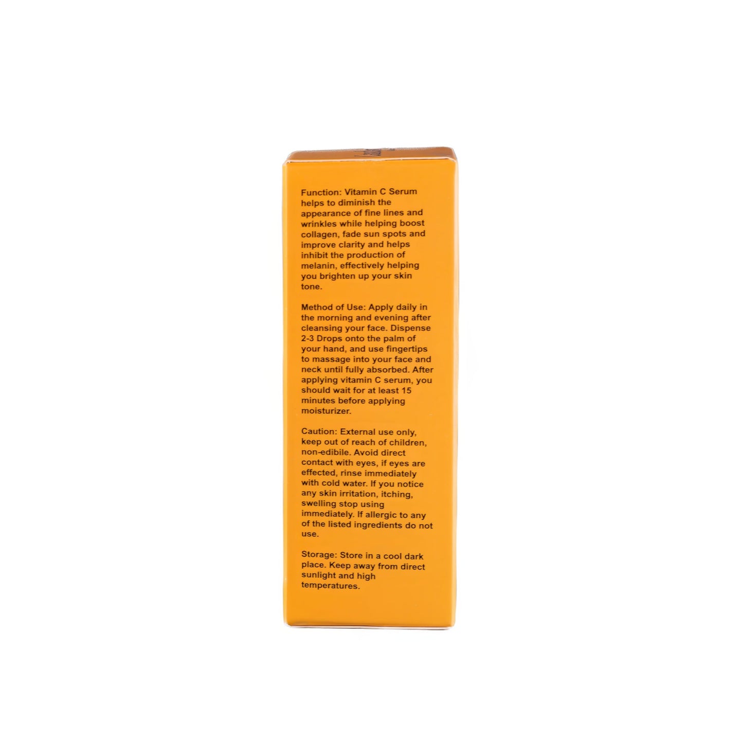 Candor Skincare High Concentration Vitamin C Serum