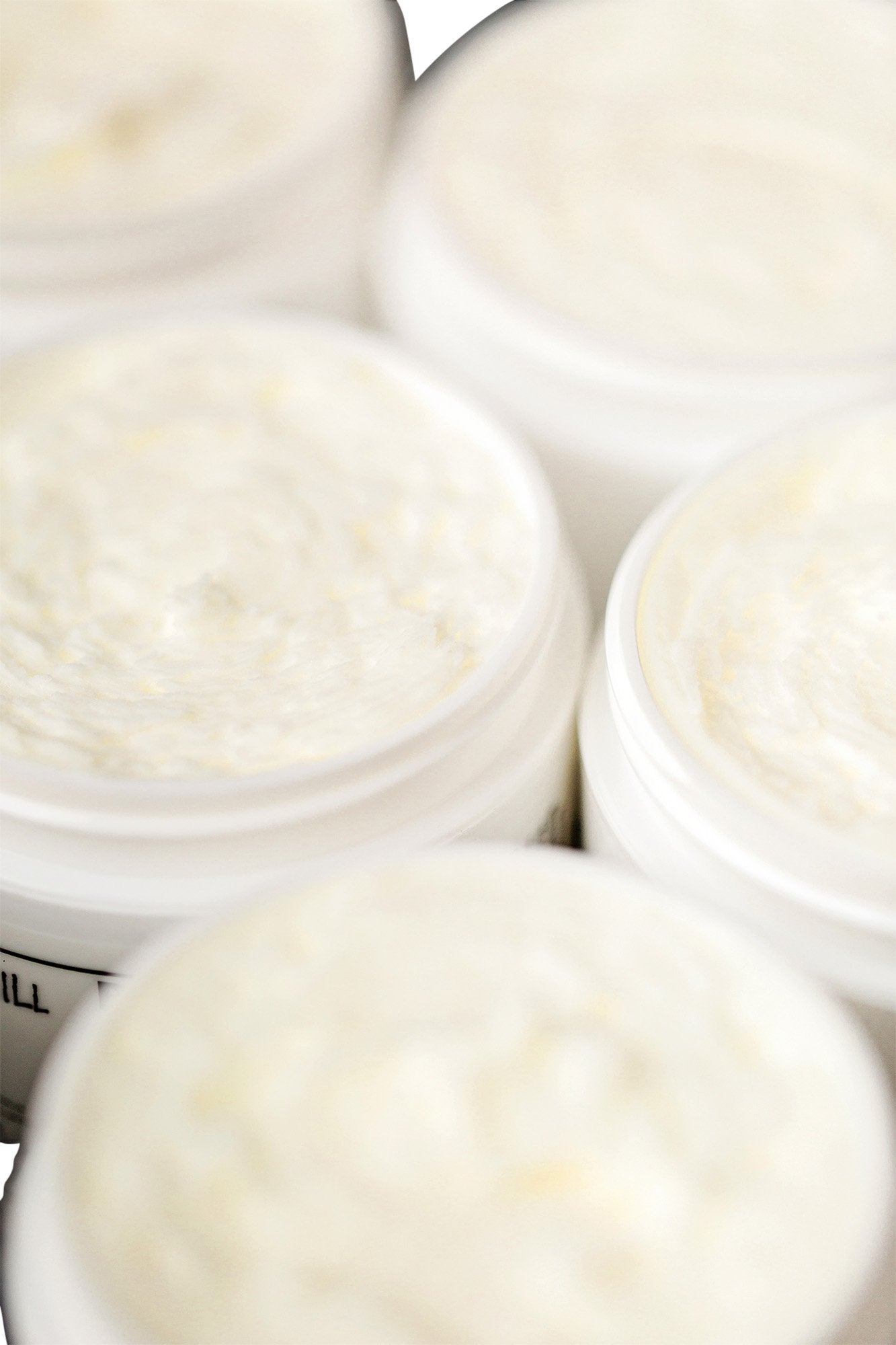 Windrift Hill Body Butter for Very Dry Skin (Fresh (lily and grapefruit))