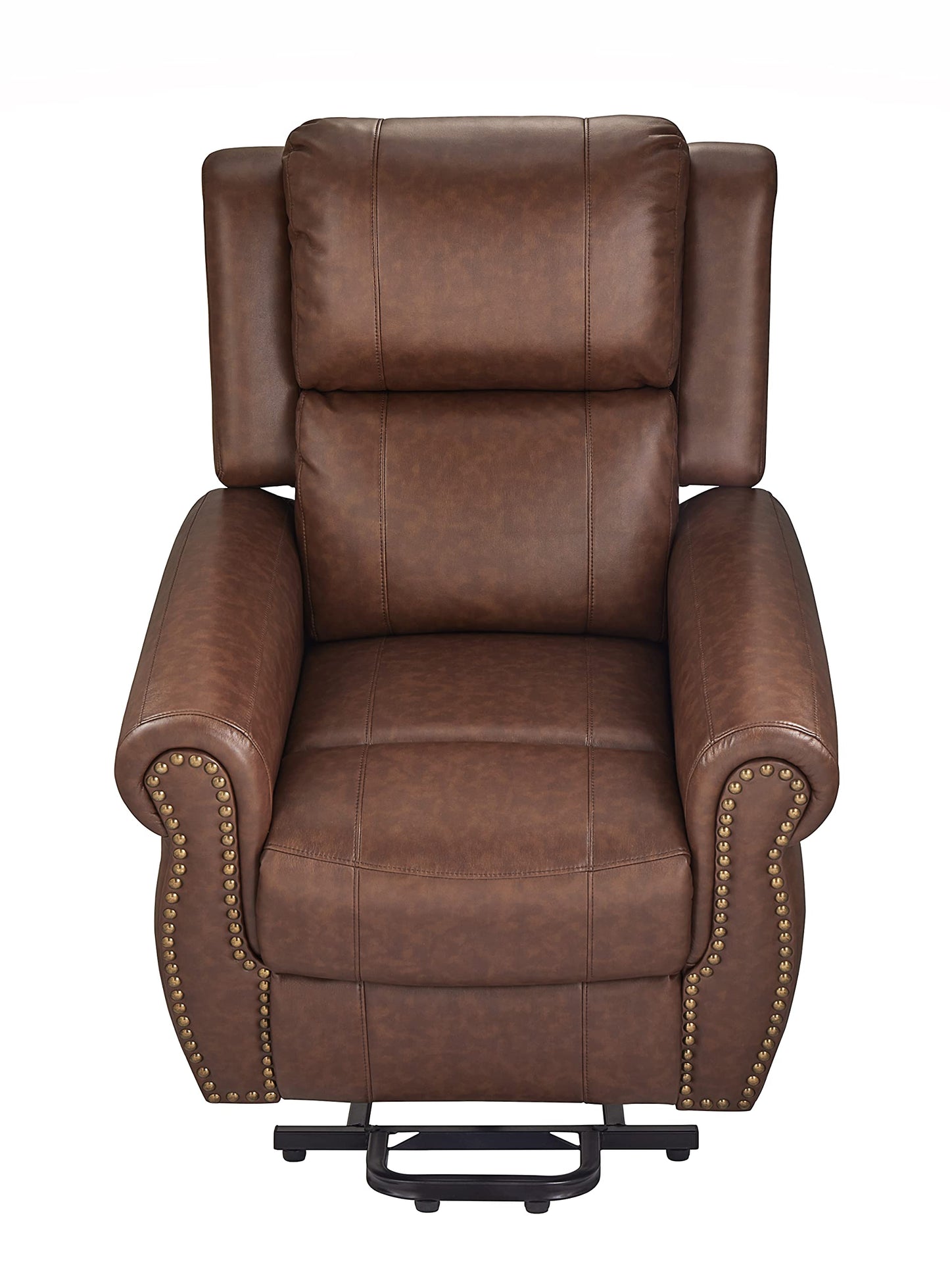 Artiva USA Hamilton Electric Power Lift Recliner Sofa Chair