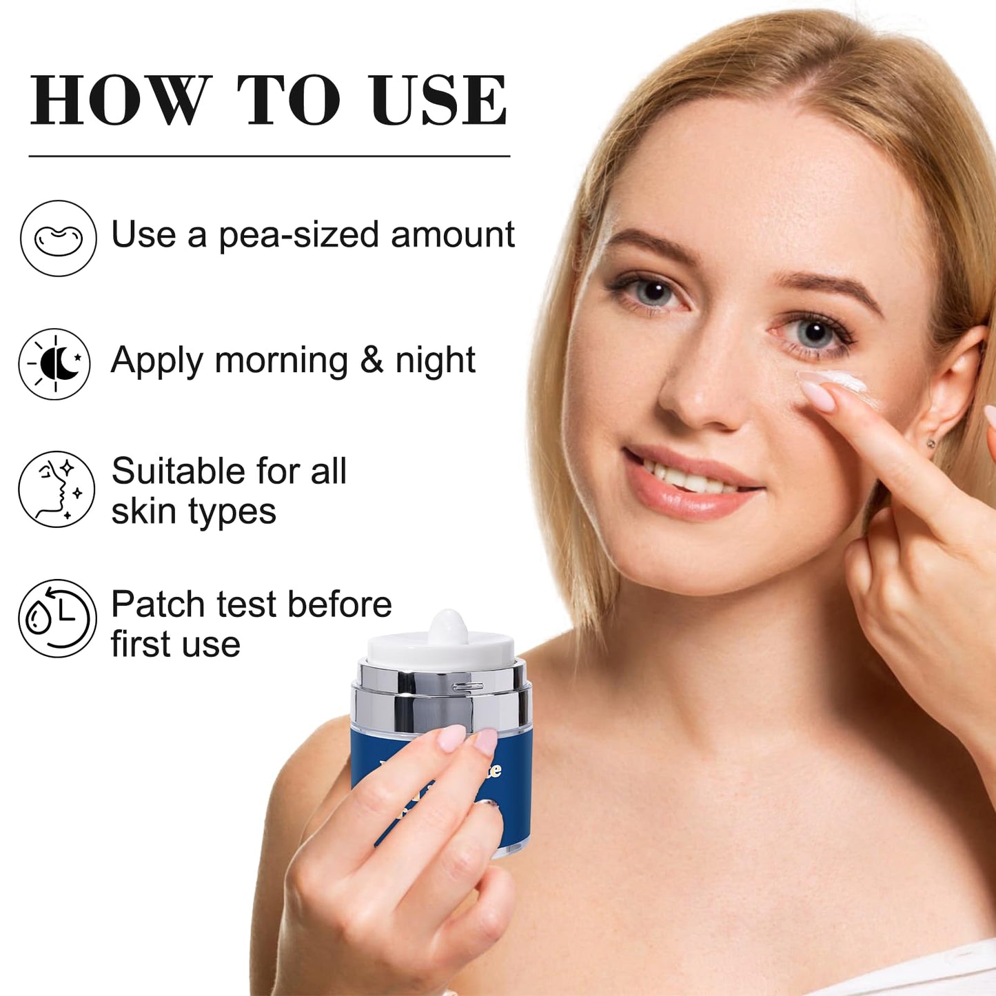 Line Blurring Wrinkle Filler | Marionette Lines Treatment City – Fill Beauty for Marionette, Smile & Fine Lines, Plumps, Hydrates, Firms Skin, Non-Invasive, Lightweight, 1.05 Fl Oz