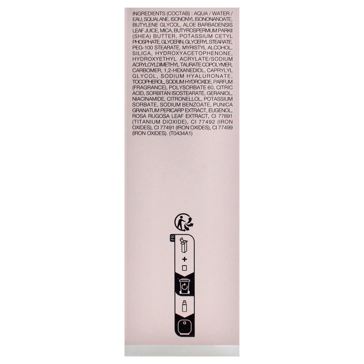 By Terry Brightening CC Foundation, Hydrating Serum Foundation, Ultra-Sheer Finish, Vegan & Cruelty-Free, 1N, Fair Neutral