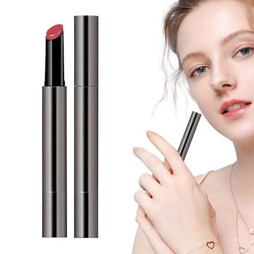 Aztk Meltykiss Jelly Gloss Lipstick | Jelly Lip Gloss | Waterproof Aztec Jelly Lipstick for Moisturizing and Nourishing | Long Lasting Non-Fading Non-Stick Lip Balm Makeup for Women