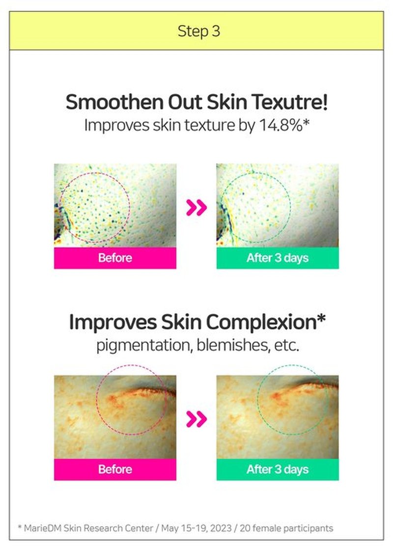 BRING GREEN Zinc Teca™ 1.2% Trouble SERUM DOUBLE SET | Mild Serum providing Soothing effect to Troubled Skin