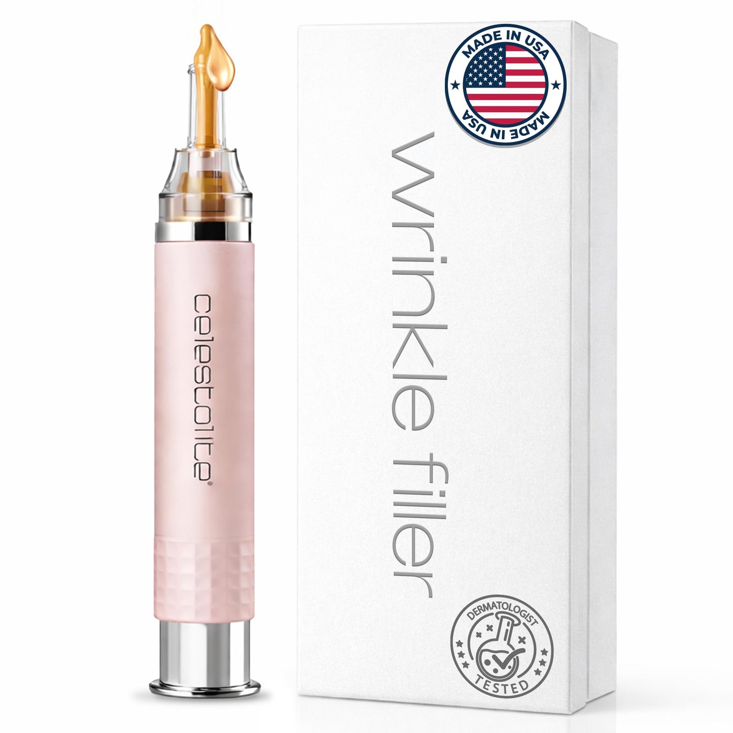 Celestolite Estrella Anti-Wrinkle Syringe