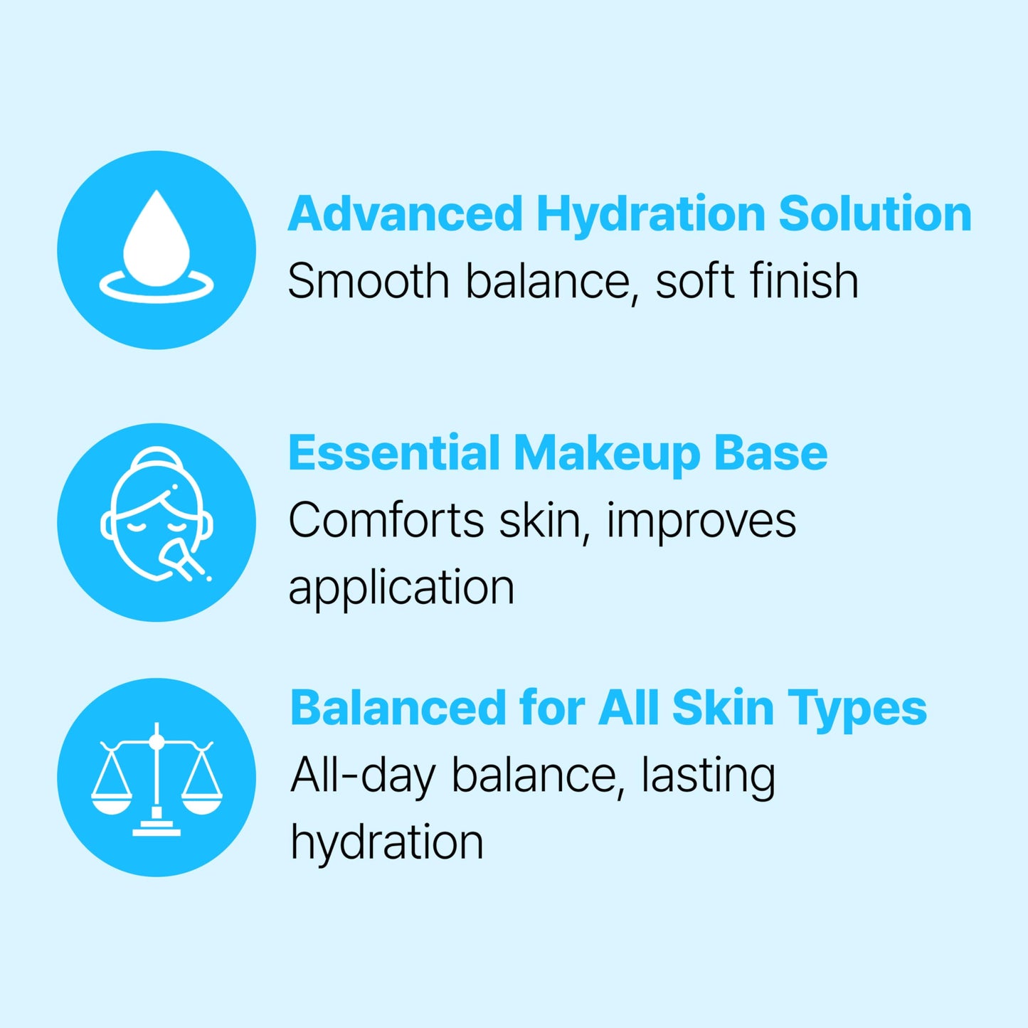 Baegayul Moisture Balancing Calming Cream – Face Moisturizer Calming with Cica & Ceramides for All Skin Types, 48-Hour Deep Hydration, Korean Beauty Cream, Non-Sticky & Soothing Finish [1.69 fl oz ]