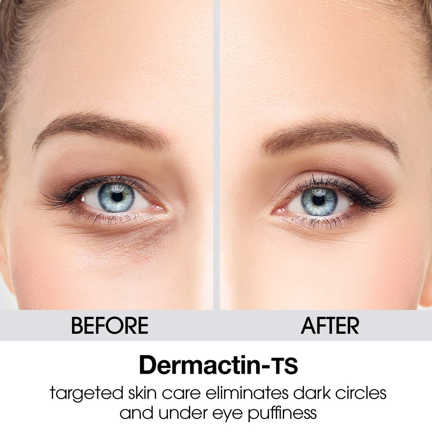 Dermactin-TS Daily Facial Cleanser with Collagen 8fl oz