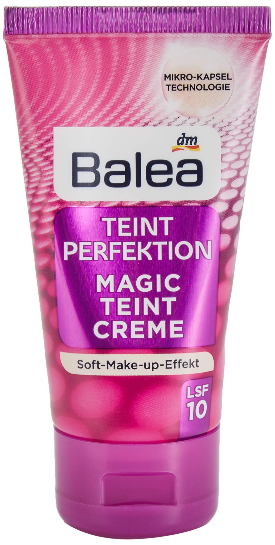Tinted Day Cream Teint Perfection Magic Teint Cream, 50 ml