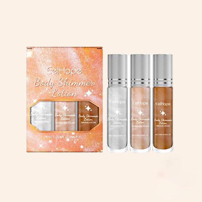 Highlighter Makeup Stick - Rare Beauty HIGHLIGHTERS Glow! Enhance Your Skin's HIGHLIGHTER MAKEUP STICK - Perfect for Long-Lasting, and Delicate Shimmer Effects! (1-pcs, 1-oz)