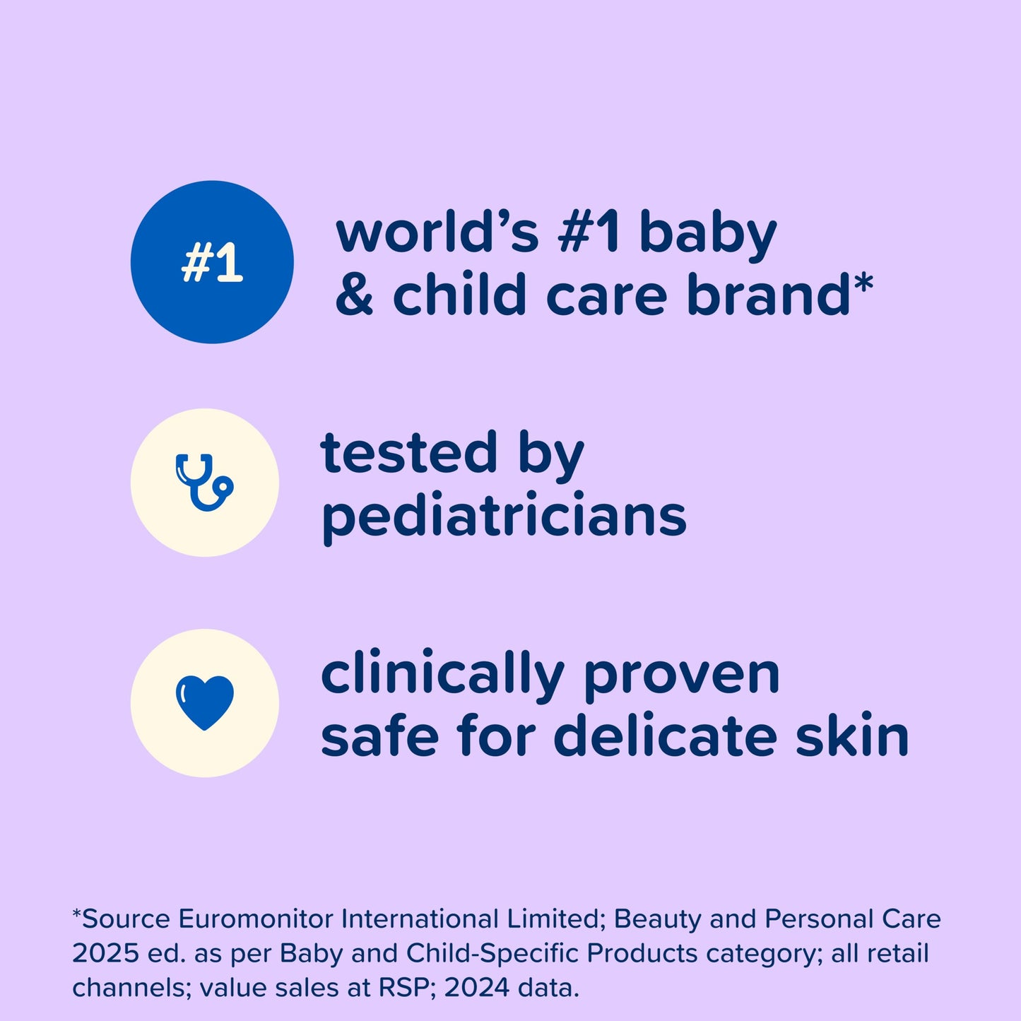 Johnson's Baby Bedtime Cream with Soothing NaturalCalm Aromas, Baby Cream with Calming Aromas, Soothing and Relaxing Scent, No Added Parabens & Dyes, 8 oz