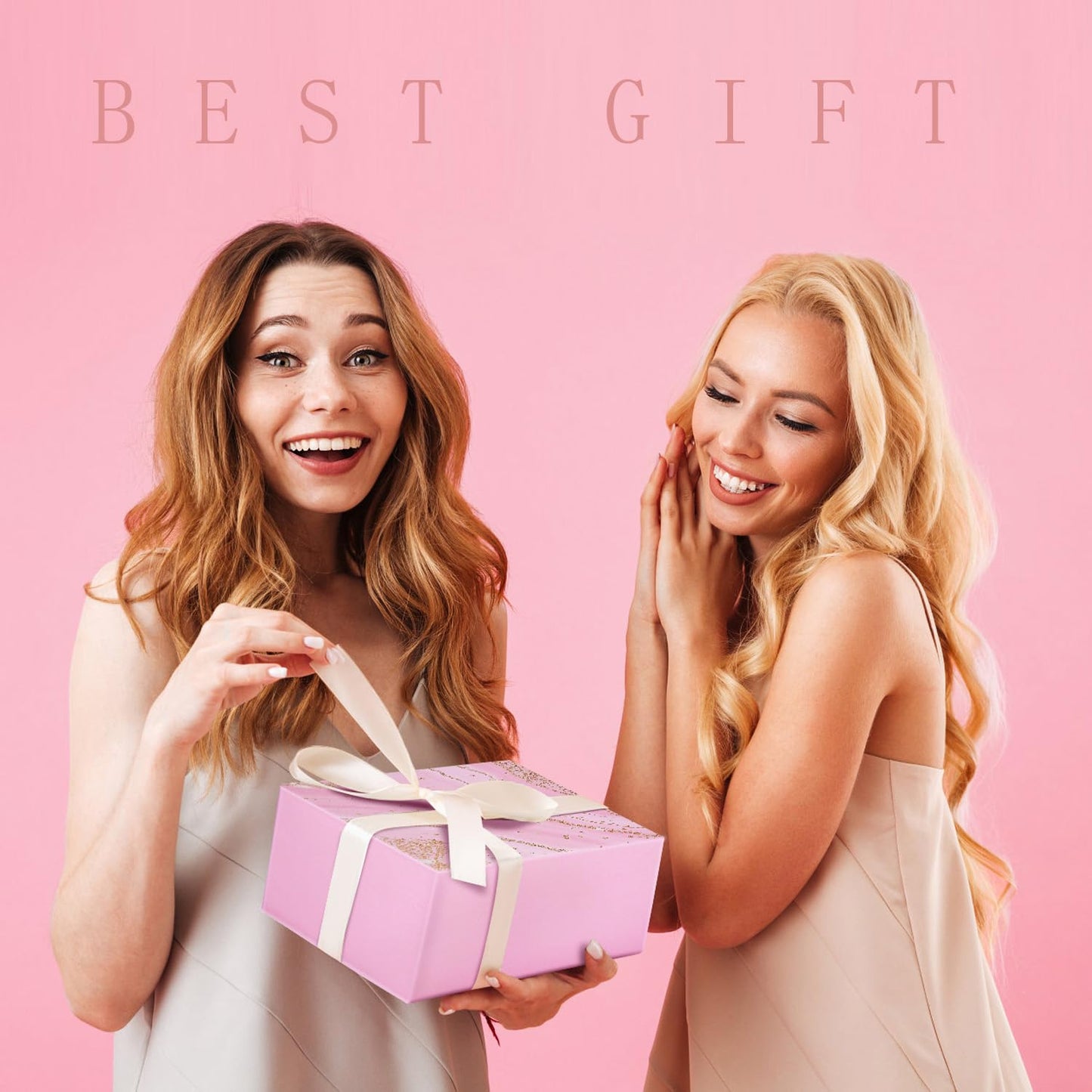 Mothers Day Gifts for Mom Grandma, Mom Birthday Christmas Gifts, Thoughtful Gift for Mother in law Step Mom, Best Mother's Day Gifts from Daughter Son Kids, Lavender Mom Spa GiftBasket Set