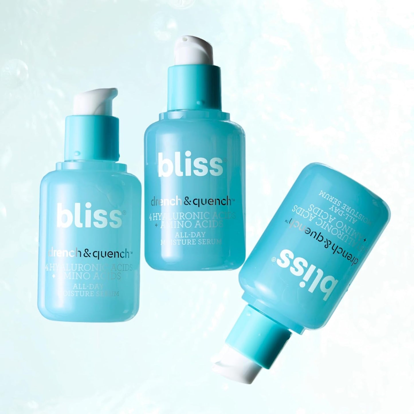 Bliss Youth Got This Retinol Serum | Advanced Anti-Aging Formula | Reduces Fine Lines & Wrinkles | Dermatologist-Tested | Clinically Proven Results | Fragrance-Free & Vegan | 0.67 Fl Oz |
