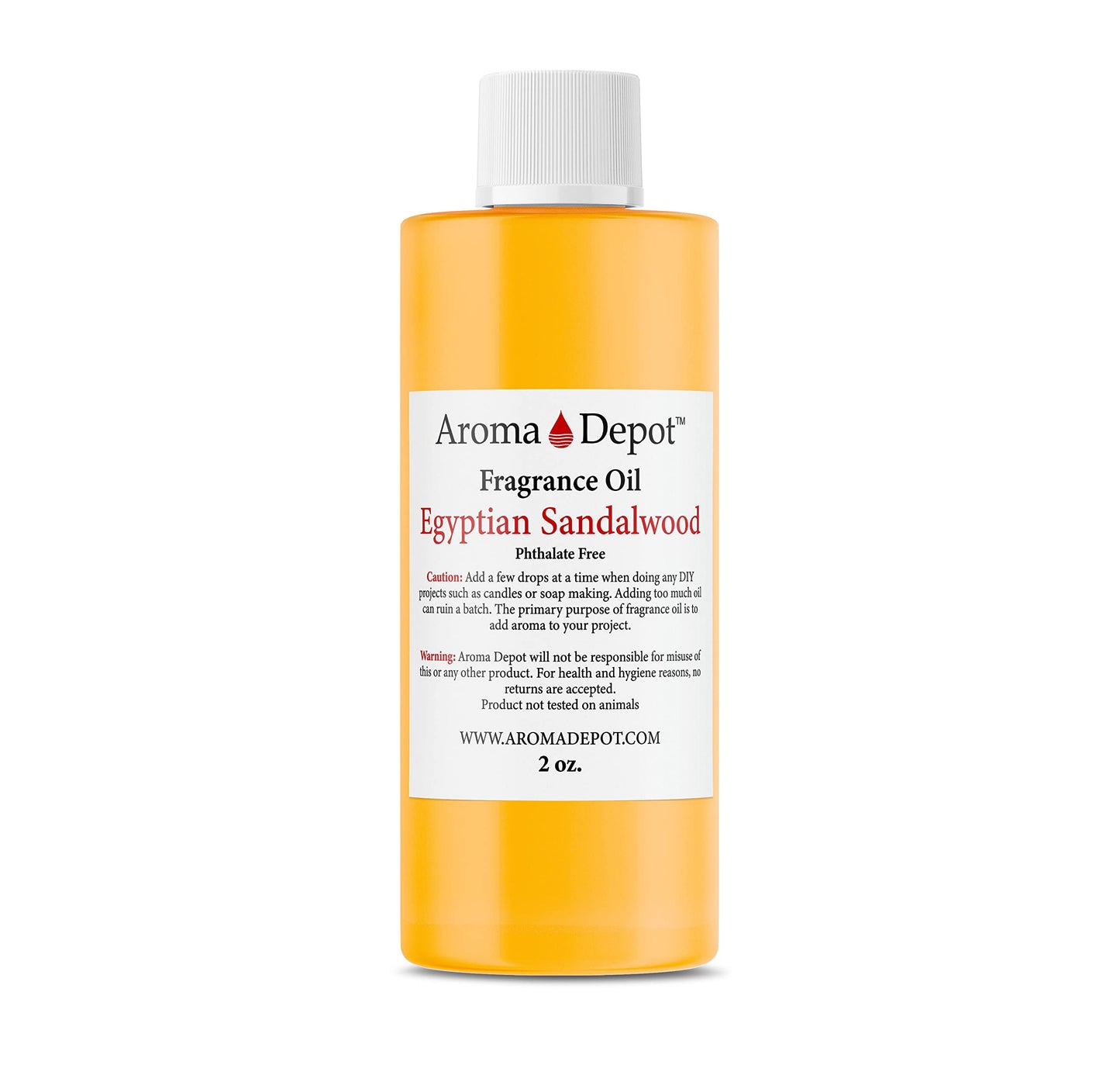 Egyptian Sandalwood 2 oz.Fragrance Oil I Perfume I Skin Oil I Scented Oil. DIY Projects Such as Candles, Bath Bombs, Body Butters, Creams & Lotions. for Diffuser, Burners, or Warmers.