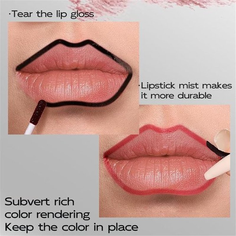 Veldoro Lip Stain, Veldoro Peelix Peel off Lip Liner Stain, Veldoro Lip Stain Peel Off, Veldoro Lip Liner, Veldoro Noohde Peel off Lip Stain (#01+#02)
