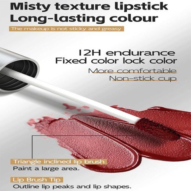 HUSCAN Veldoro Lip Stain, Veldoro Peelix Peel Off Lip Liner, Peelix Peel Off Lip Liner Stain, Veldoro Peel off Lip Stains for Women (#02+#03)