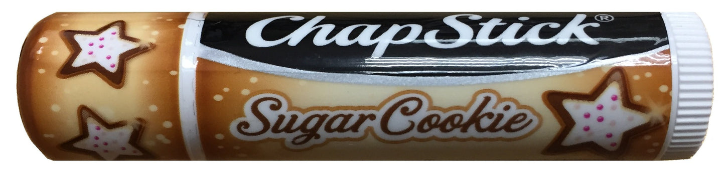 ChapStick 0.15 oz (Sugar Cookie, 6)