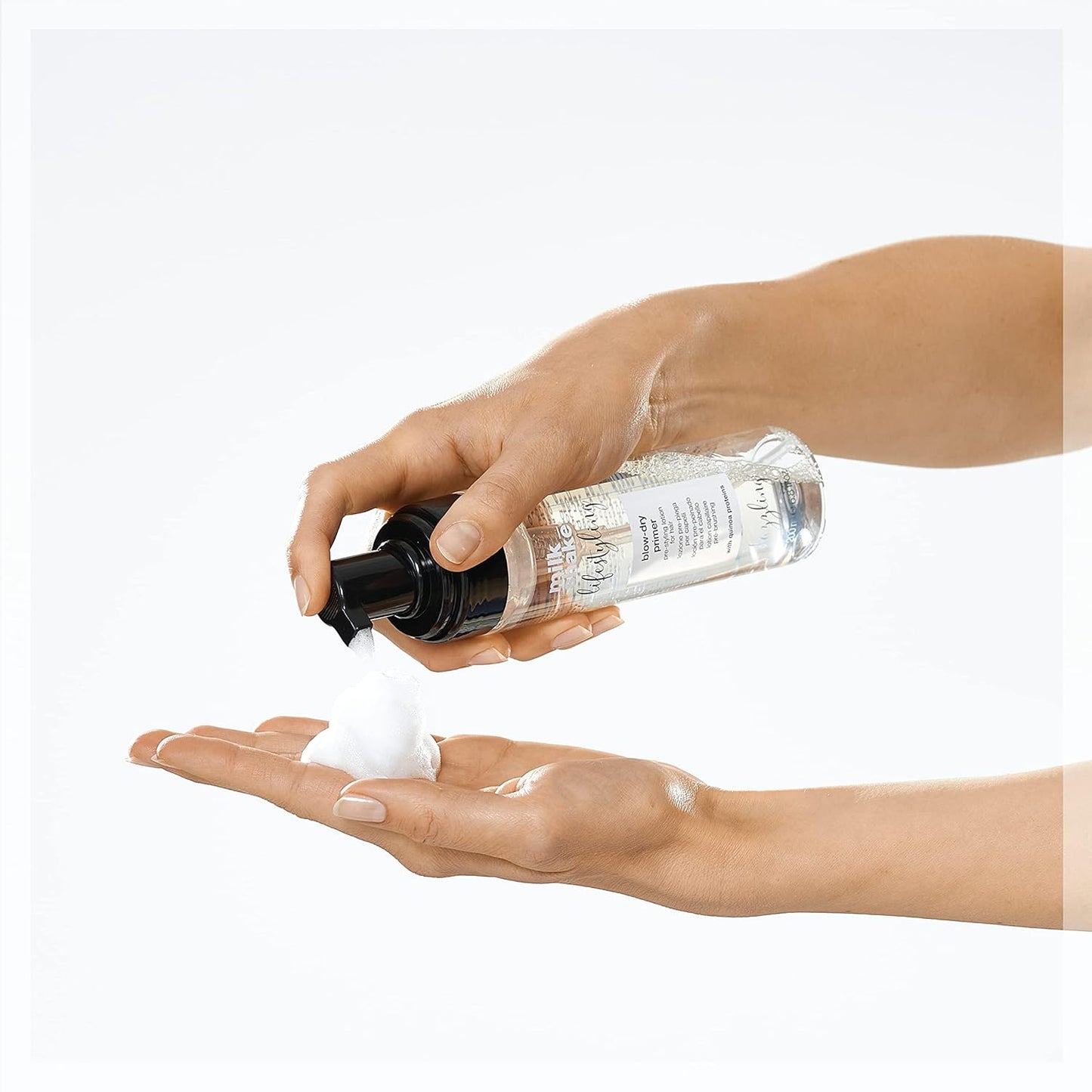 Milk_shake Lifestyling Blow-Dry Primer, 6.8 Fl Oz (Pack of 1)