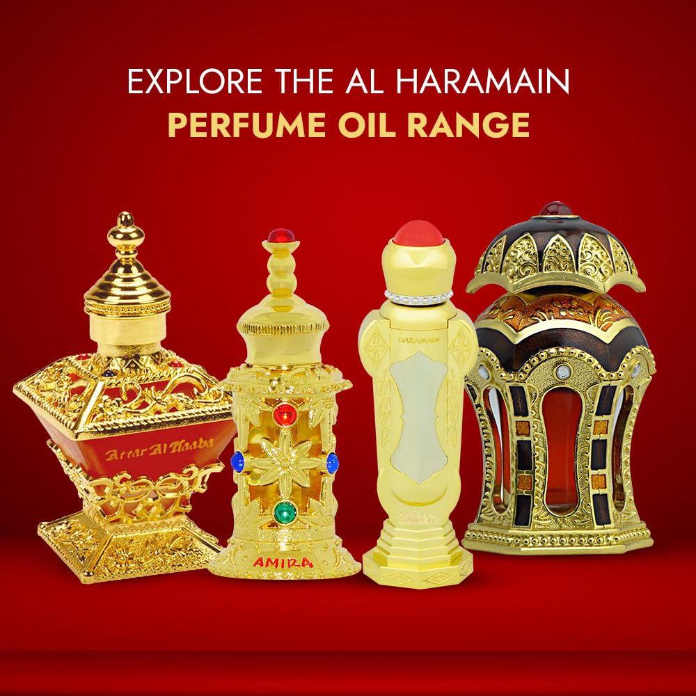 Tanasuk Extrait de Parfum Spray - Unisex Arabian Floral Fragrance - Long Lasting EDP 3.4 Oz