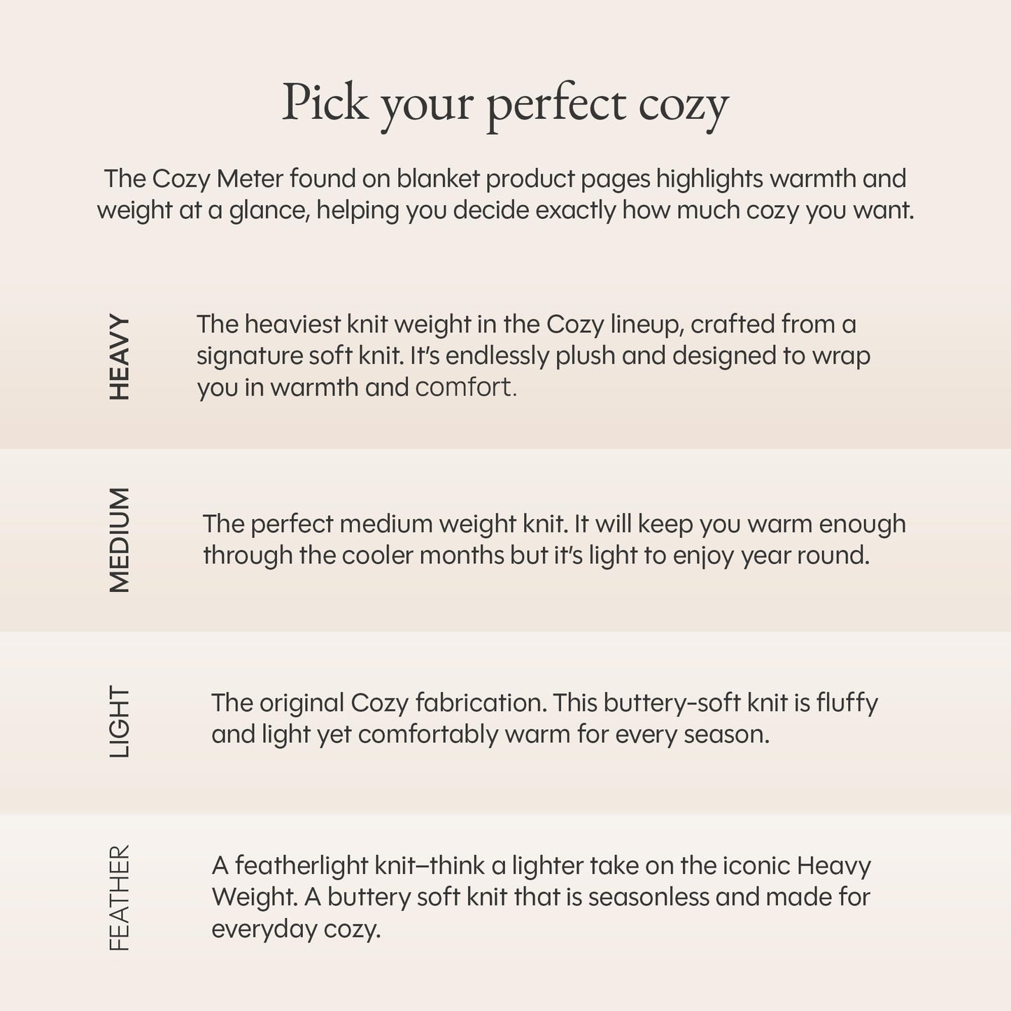 Barefoot Dreams® CozyChic® Throw, Oyster, 54"x72"
