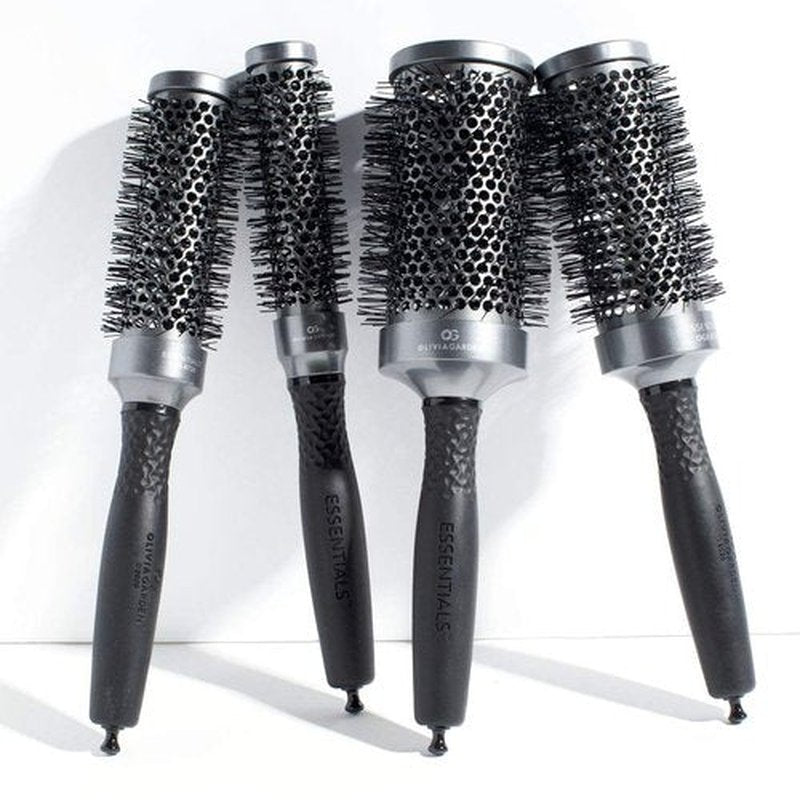 Olivia Garden ESSENTIALS Thermal brush 1 5/8î (45 mm)