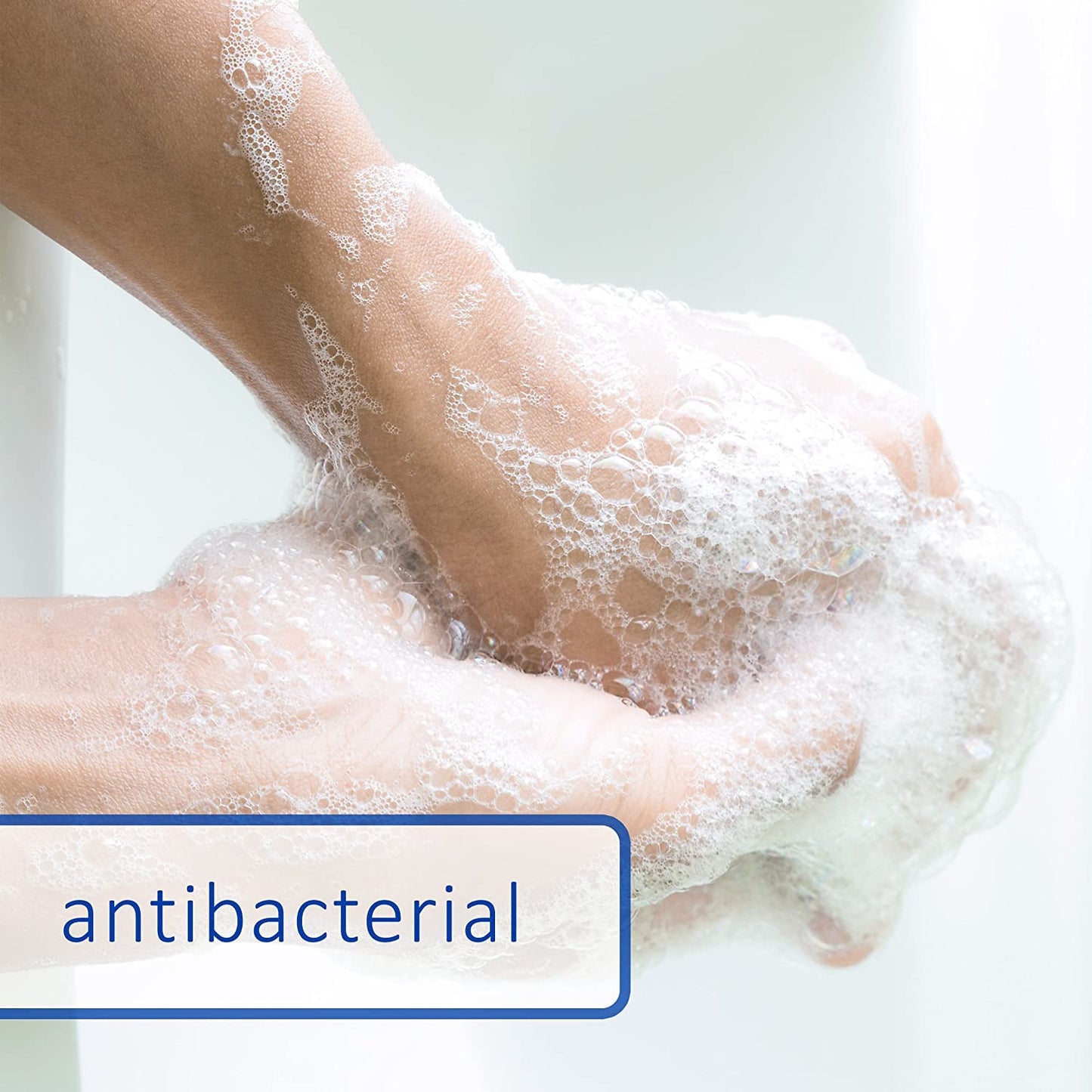Dial Gold Antibacterial Soap - Six Individual Wrapped 4 oz Bars