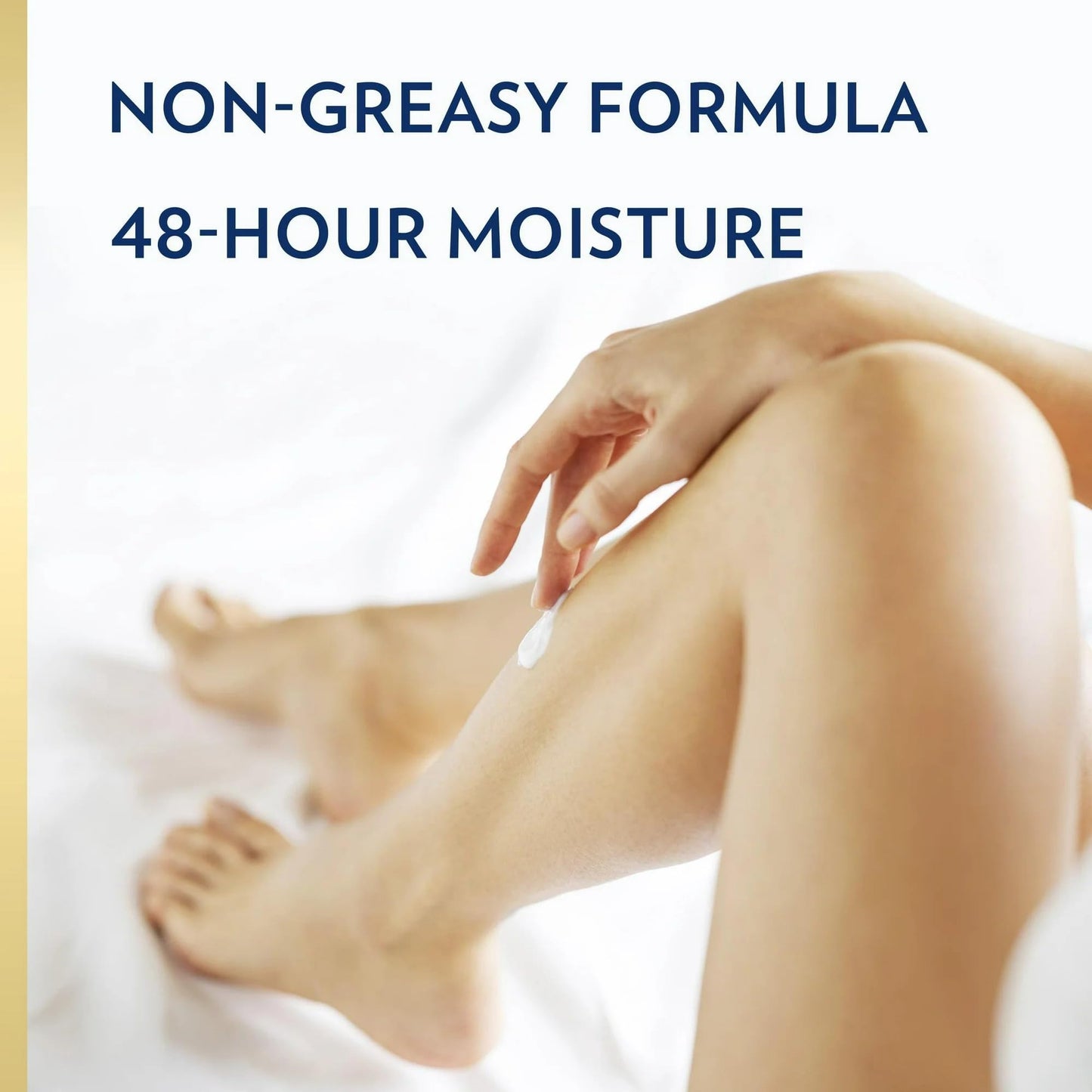 Vaseline Intensive Care Total Moisture Dry Skin Lotion