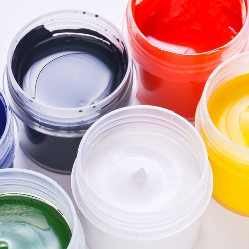 36 Pack 6 OZ Plastic Jars Round Clear Cosmetic Container Jars with Lids, Eternal Moment Plastic Slime Jars for Lotion, Cream, Ointments, Makeup, Eye shadow, Rhinestone, Samples, Pot, Travel Storage