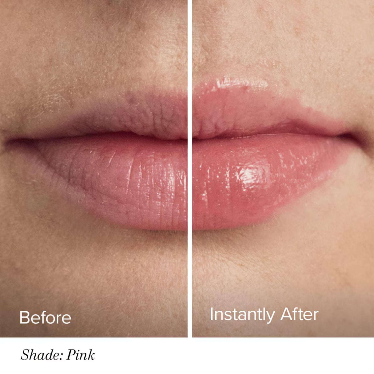 RODAN + FIELDS Plumping Lip Oil SPF 28 – 5 mL | Pink | Tinted Lip Treatment with Peptides, Hyaluronic Acid & Sunscreen Filters | Hydrates, Defines, Supports Softness & Enhances Look of Fuller Lips
