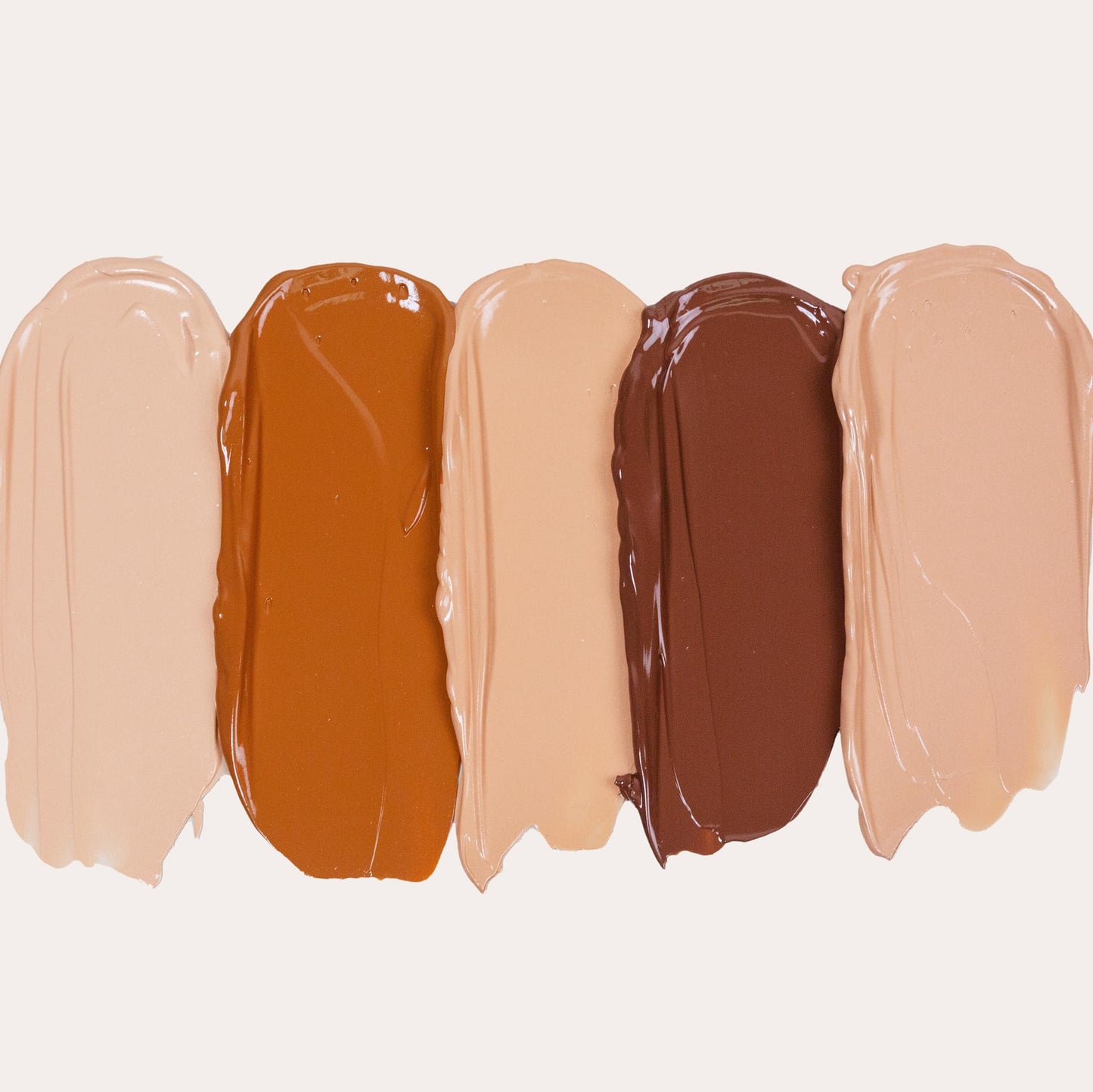 PÜR MINERALS 4-in-1 Tinted Moisturizer with SPF 20 - Hydrating Skin Tint Face Moisturizer, Primer & Foundation with Shea Butter, Aloe Vera & Vitamin B3 - Vegan Friendly, Paraben Free (Dark)