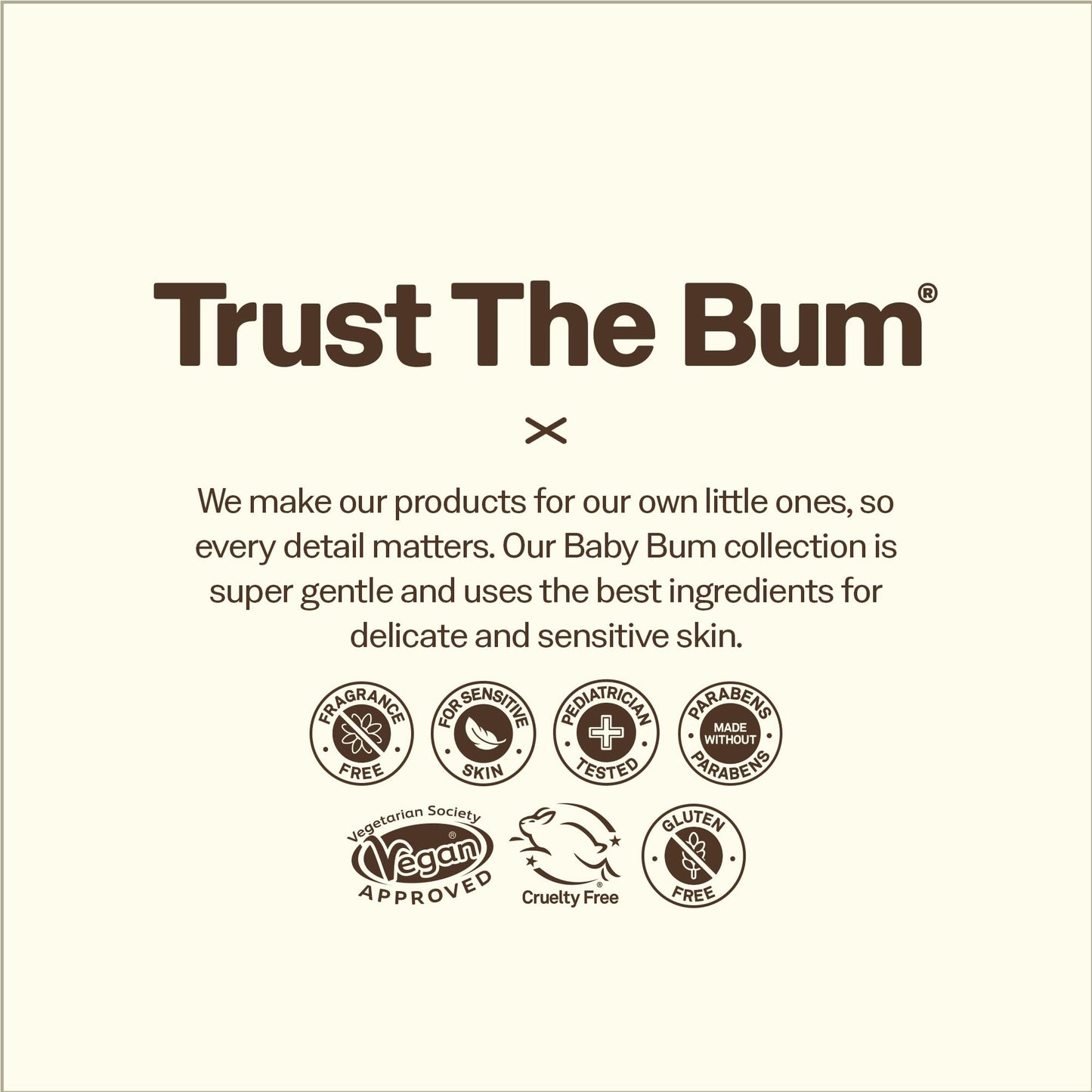 Sun Bum Baby Bum Spf 50 Sunscreen Face Stick and Lotion Mineral Uva/uvb Face and Body Protection for Sensitive Skin Fragrance Free Travel Size